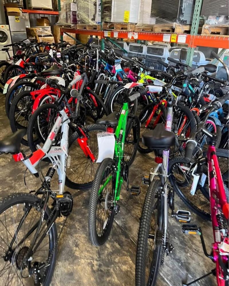 Bicycle pallets for sale near me high quality 1000+ - Image 3