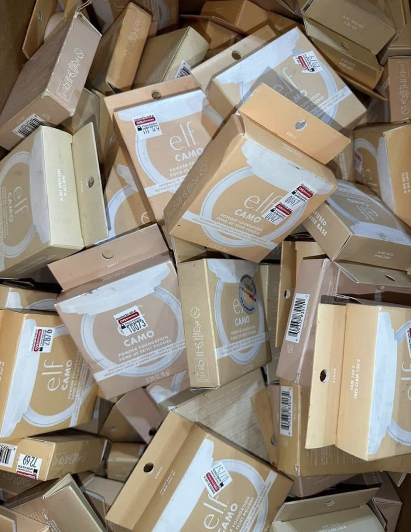 Makeup Pallet For Sale Best in 2026