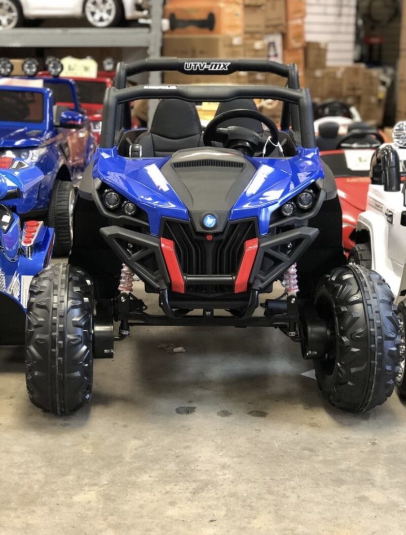 Toy Car Pallets Shop Now - Image 2