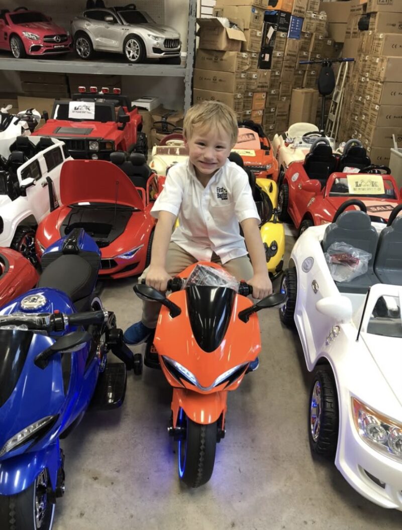 Toy Car Pallets Shop Now - Image 7