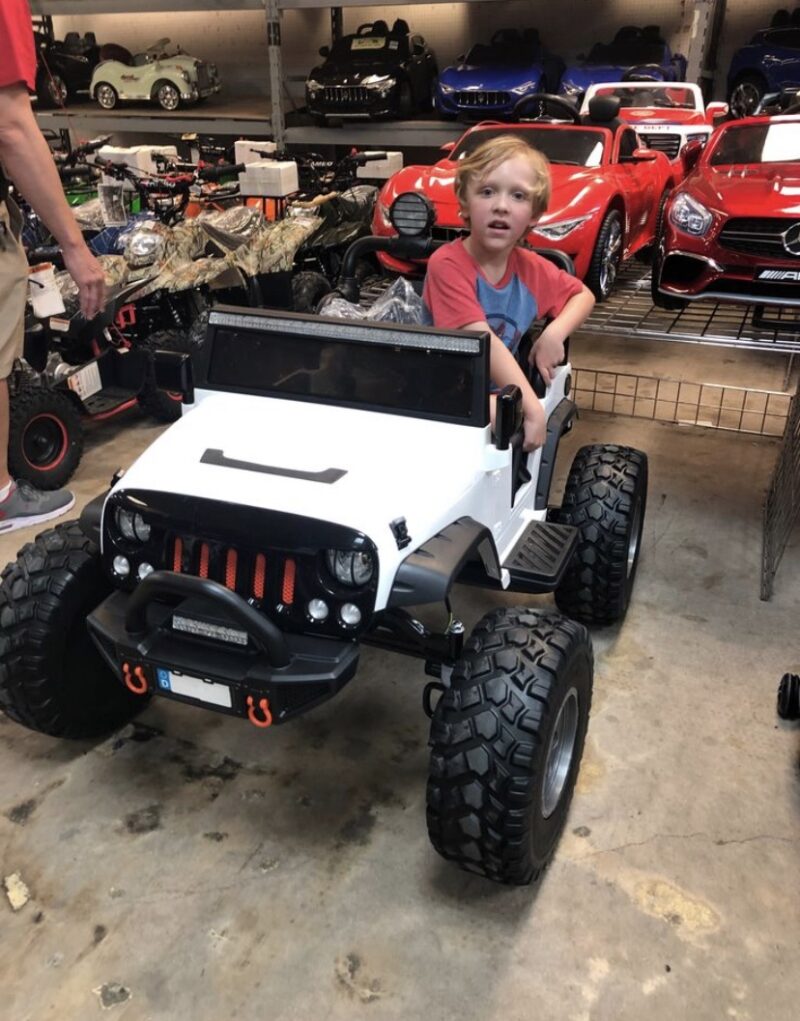 Toy Car Pallets Shop Now - Image 5