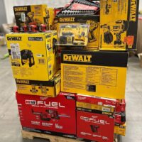 Top Dewalt and Milwaukee tool pallets 2025 - Image 3