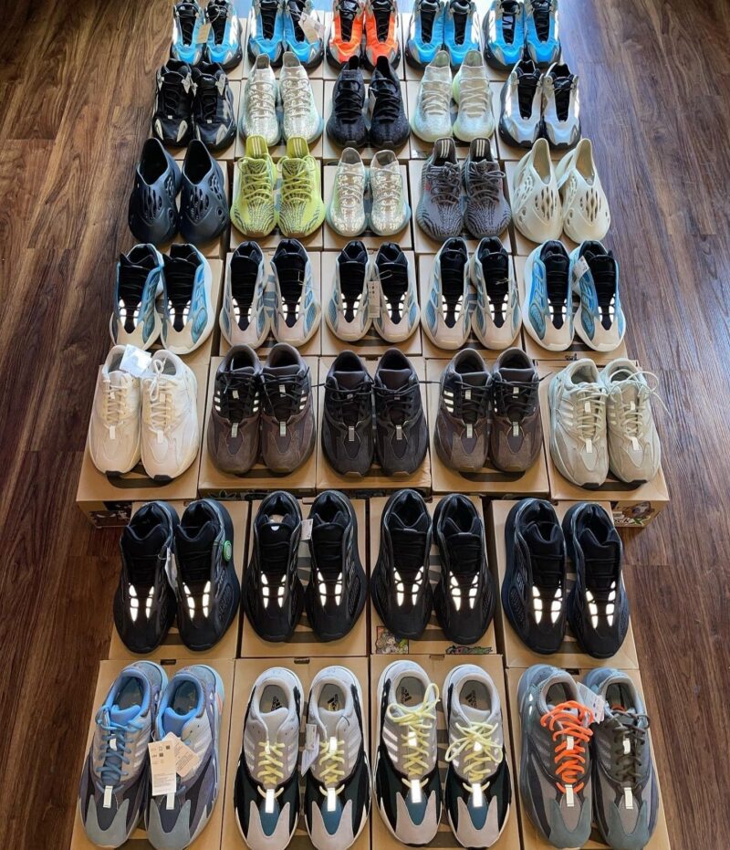 yeezy shoes pallet liquidation Buy Now - Image 6