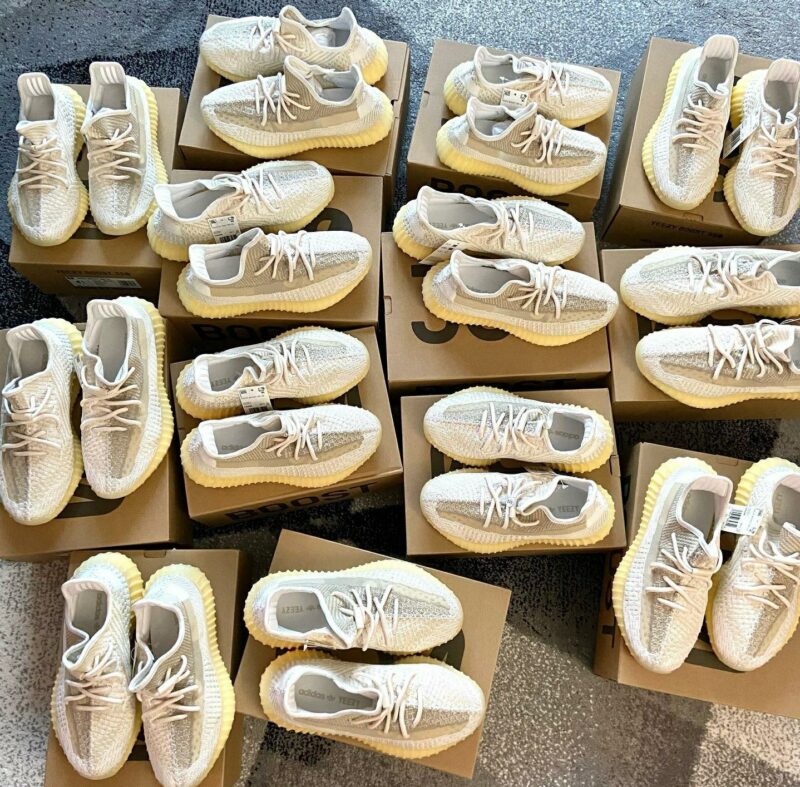 yeezy shoes pallet liquidation Buy Now - Image 5