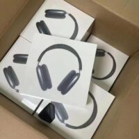 Apple AirPods Max pallets To Quality 6000+ - Image 3