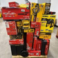 Milwaukee Tool Pallets Top 10 Deals - Image 4