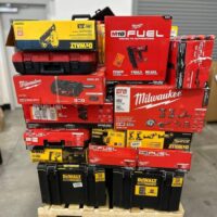 Milwaukee Tool Pallets Top 10 Deals - Image 3