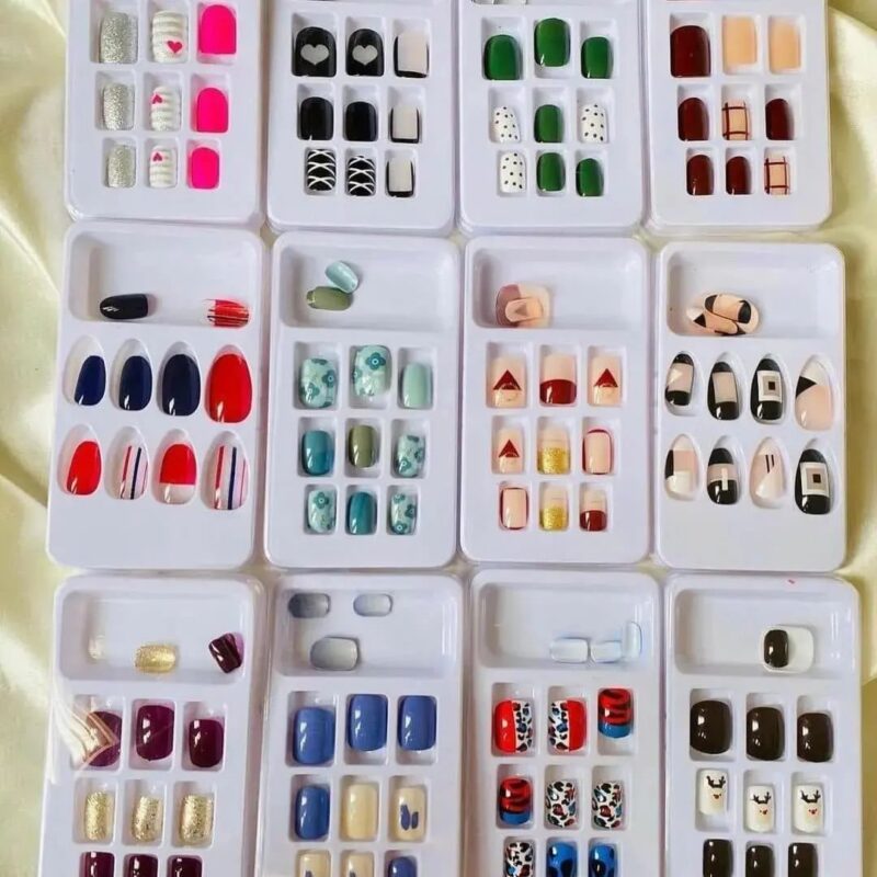 Premium Cosmetic pallets Shop Now - Image 3