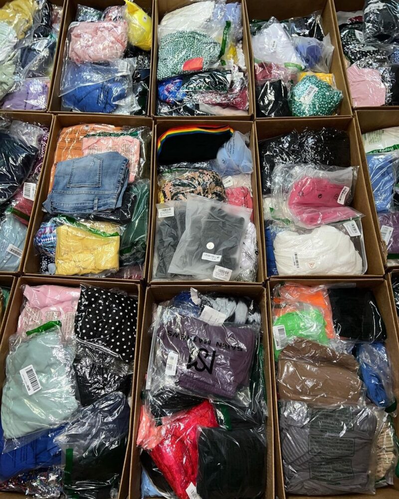 Shop our curated selection of High-Quality Children Wear Pallets 2025, offering a variety of premium clothing for boys and girls, designed for both comfort and durability. High-Quality Children Wear Pallets 2025 Collection