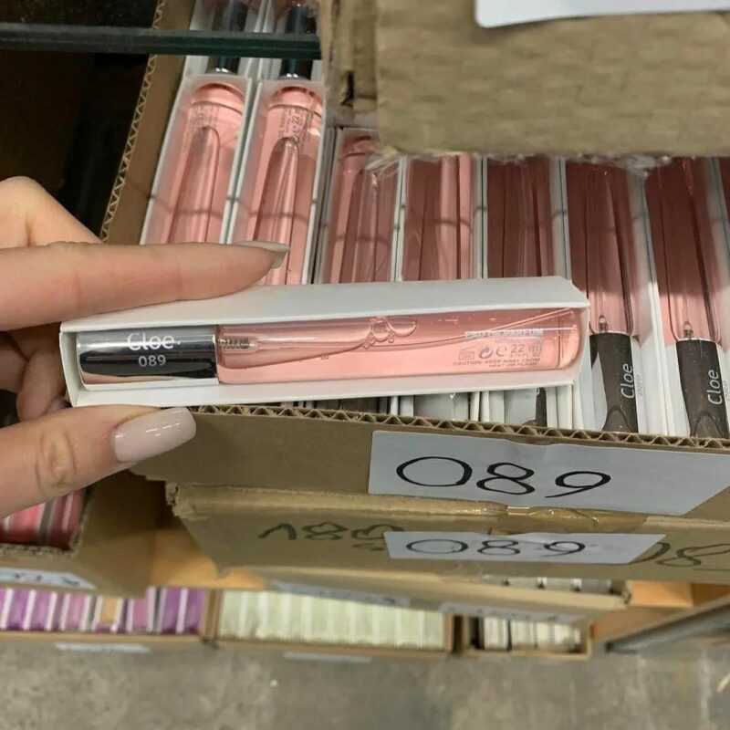 Premium Cosmetic pallets Shop Now - Image 7