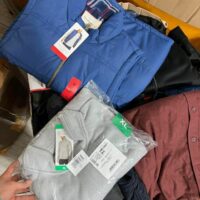 Winter Jacket Pallets 2025  Buy Now - Image 6
