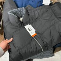 Winter Jacket Pallets 2025  Buy Now