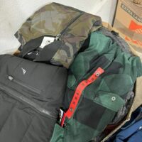 Winter Jacket Pallets 2025  Buy Now - Image 5