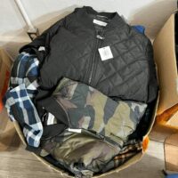 Winter Jacket Pallets 2025  Buy Now - Image 7