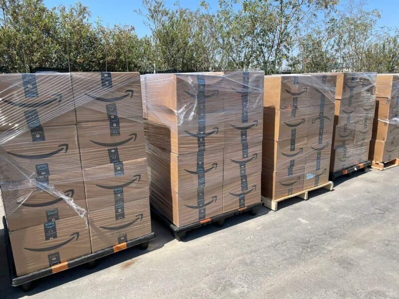 Top Electronics Mystery Boxes pallets - Image 8
