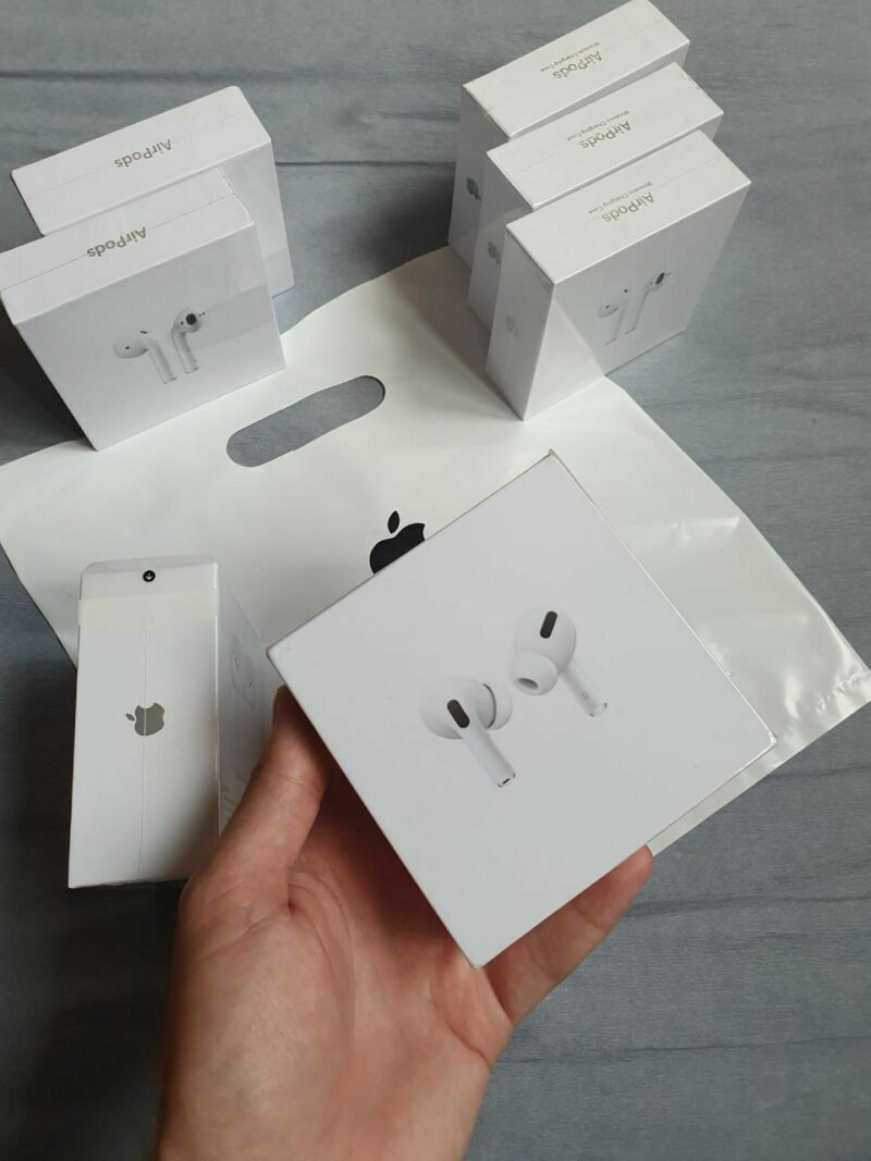 Buy Apple Airpods pallets for sale in 2025 at great wholesale prices. Available in bulk with the latest Apple Airpods models including Airpods Pro and Airpods 2nd Gen. Apple Airpods Pallets for Sale - Bulk Wholesale Deals 2025