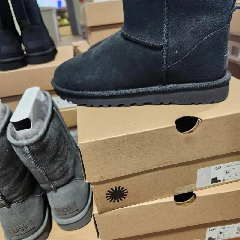 UGG Shoes Pallet Top 10 - Image 8