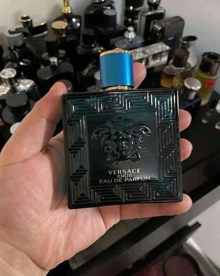 Authentic Perfume Liquidation +5000 for sale
