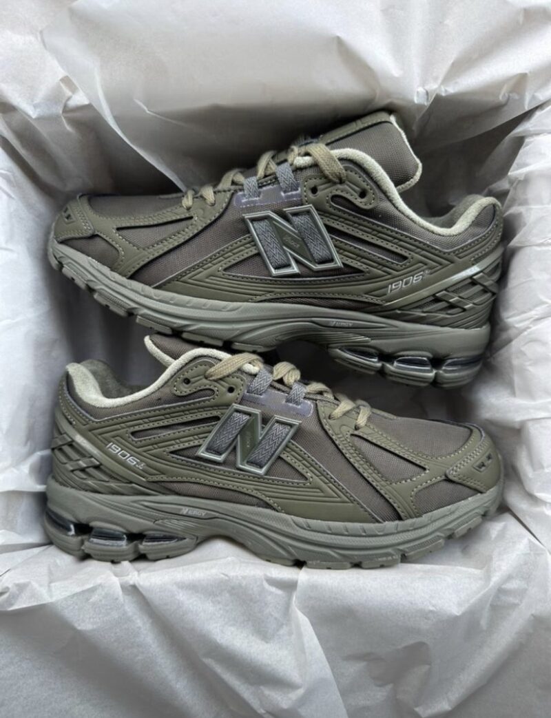 Quality Mixed shoes pallets 2025 - Image 4