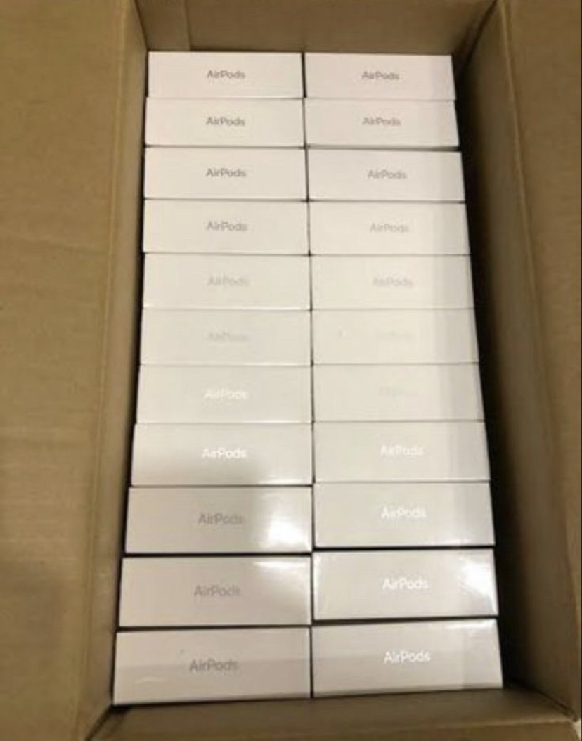 Top Apple Airpods Pallets For Sale 2026 - Image 6
