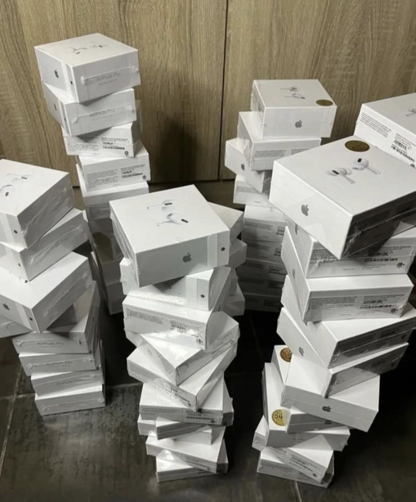 Top Apple Airpods Pallets For Sale 2026 - Image 5