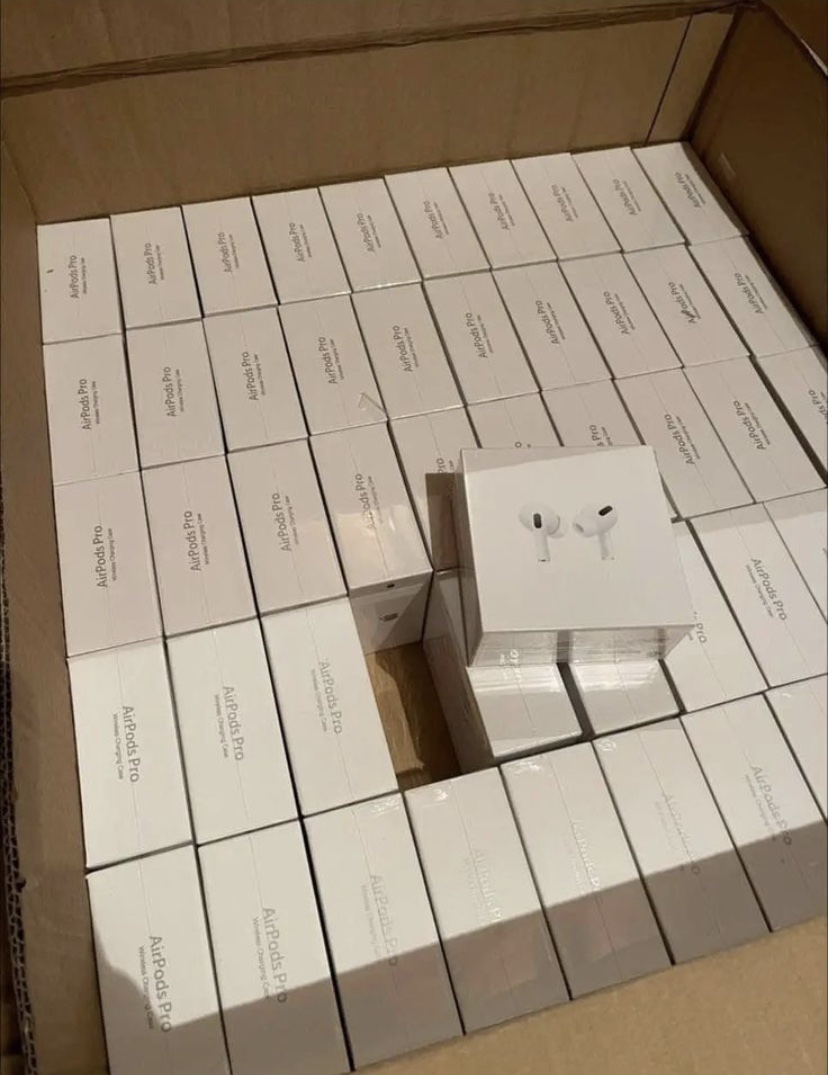 Top Apple Airpods Pallets For Sale 2026 - Image 3