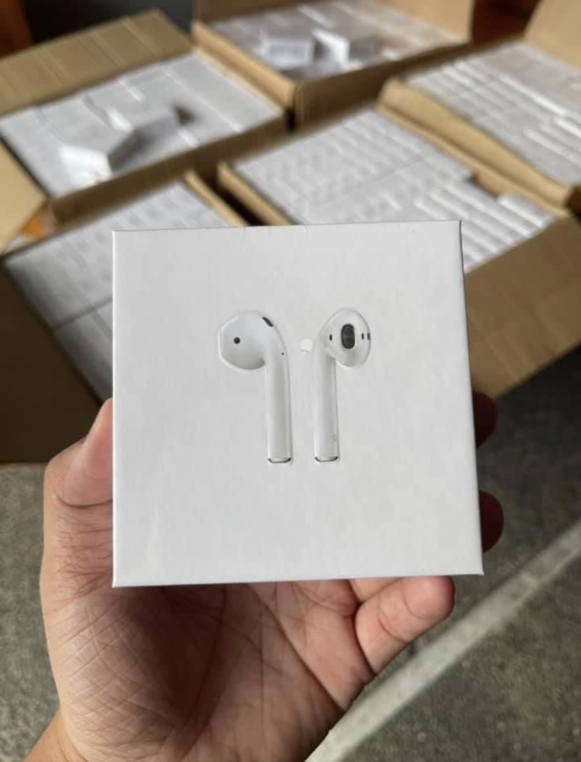 Top Apple Airpods Pallets For Sale 2026