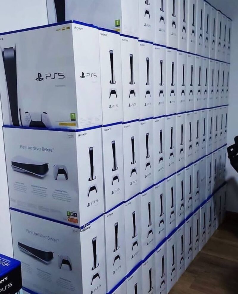 Best PS5 liquidation Pallets - Image 7