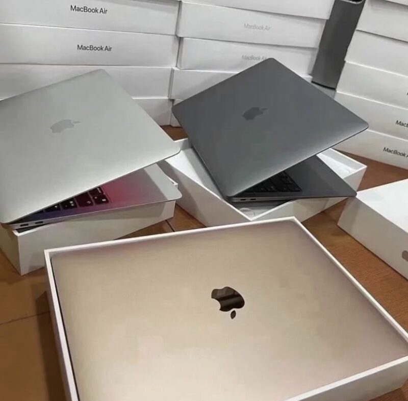 Top MacBook Air/Pro Pallets 2025 Order Now - Image 4
