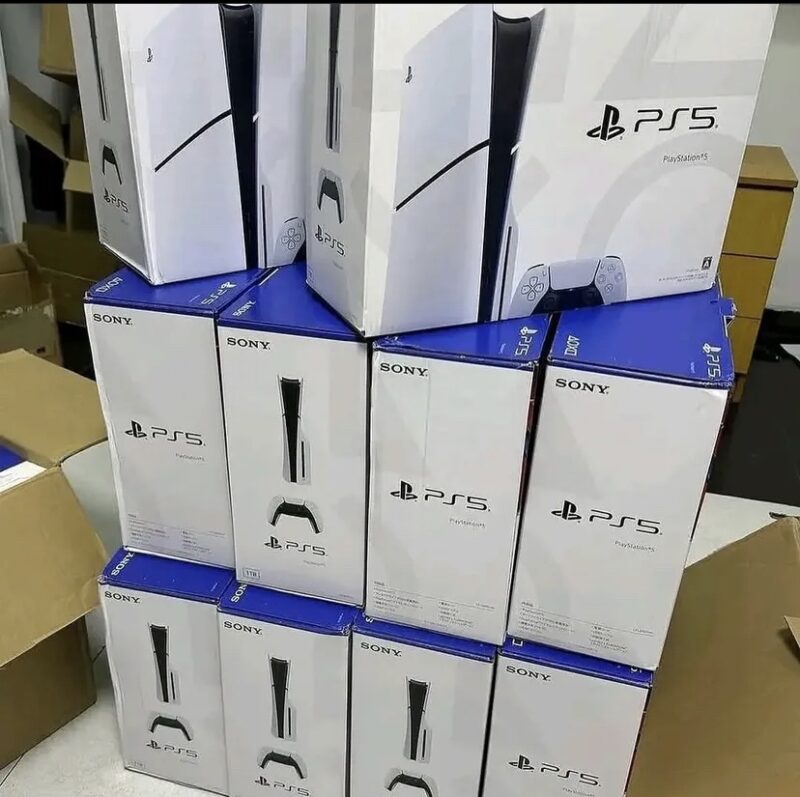 Best PS5 liquidation Pallets - Image 3