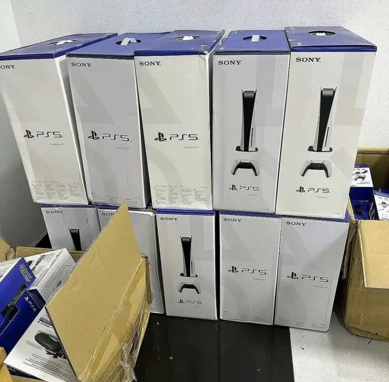 Best PS5 liquidation Pallets - Image 4