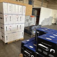 Best PS5 liquidation Pallets - Image 6