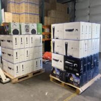 Best PS5 liquidation Pallets