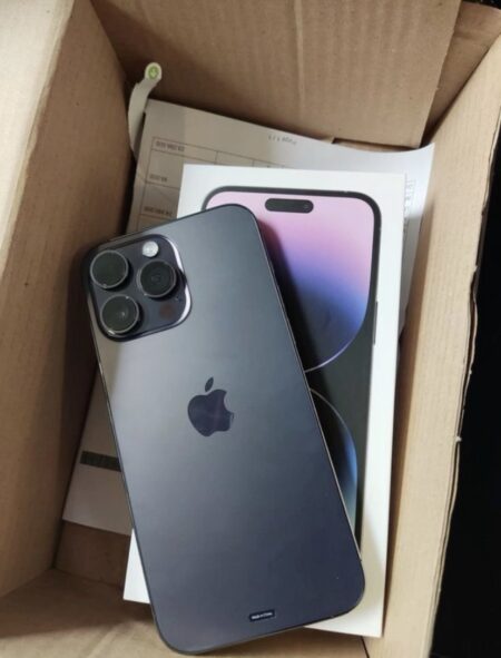 iPhone Liquidation Pallets For Sale High Quality +2000