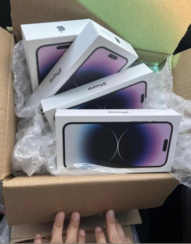 iPhone Liquidation Pallets For Sale High Quality +2000 - Image 4