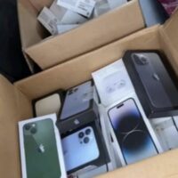 iPhone Liquidation Pallets For Sale High Quality +2000 - Image 2