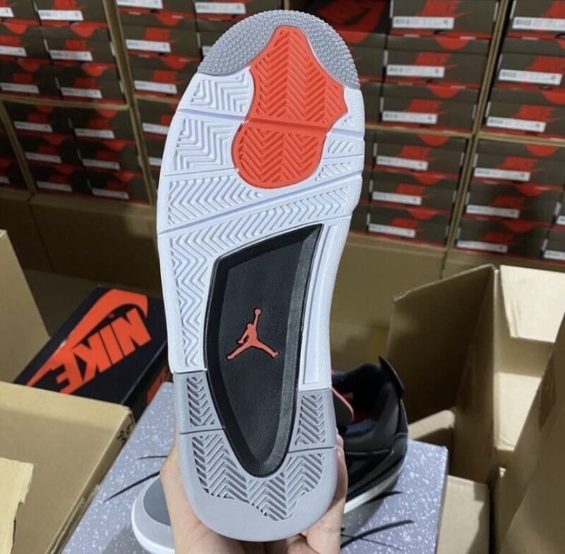 Premium Jordan Liquidation Pallets for Sale 2025 - Image 3