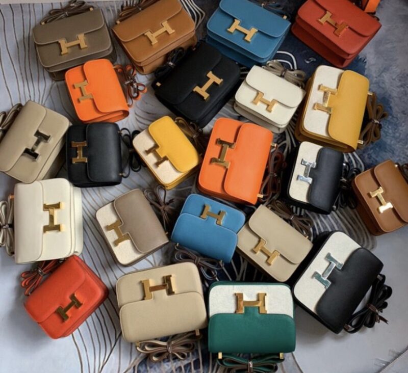 Female bags & purse pallets - Image 10