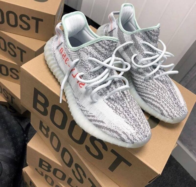 yeezy shoes pallet liquidation Buy Now