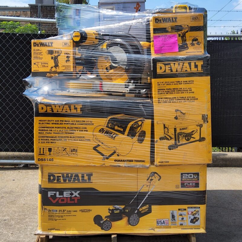 Best 10 Home Depot Return Pallets - Image 8