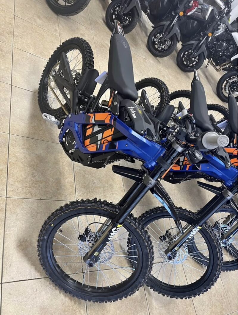 Best Surron & Talaria Bikes 2025 - Image 9