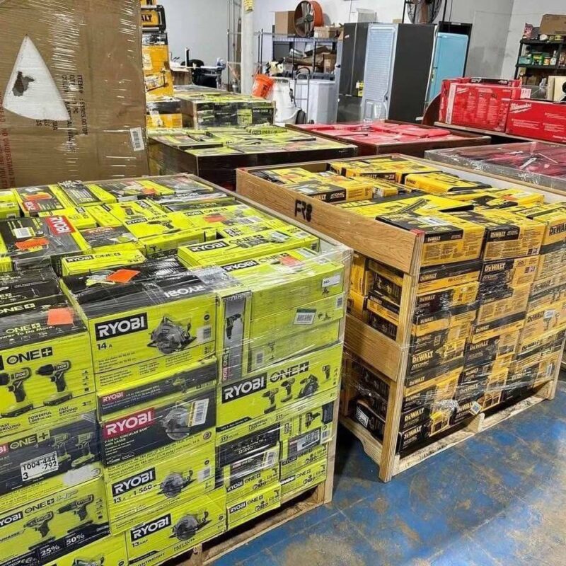 Best 10 Home Depot Return Pallets - Image 4