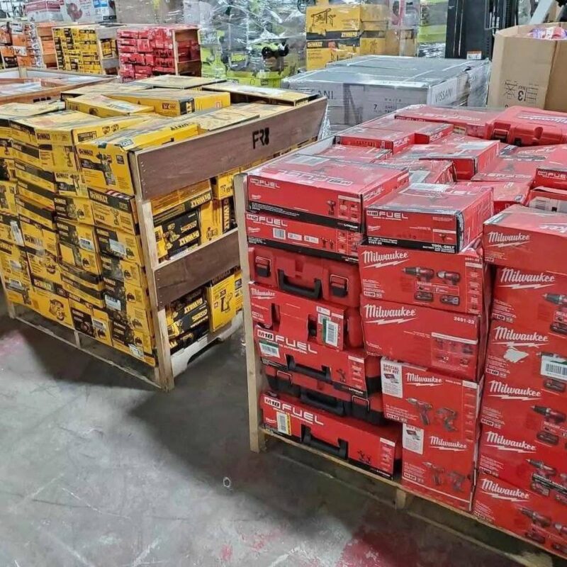 Shop high-quality Home Return Pallets for Sale, featuring a variety of returned home goods in excellent condition. Perfect for resellers, these pallets include items like furniture, decor, and appliances at discounted price.Best 10 Home depot return pallets for sale in Bulk