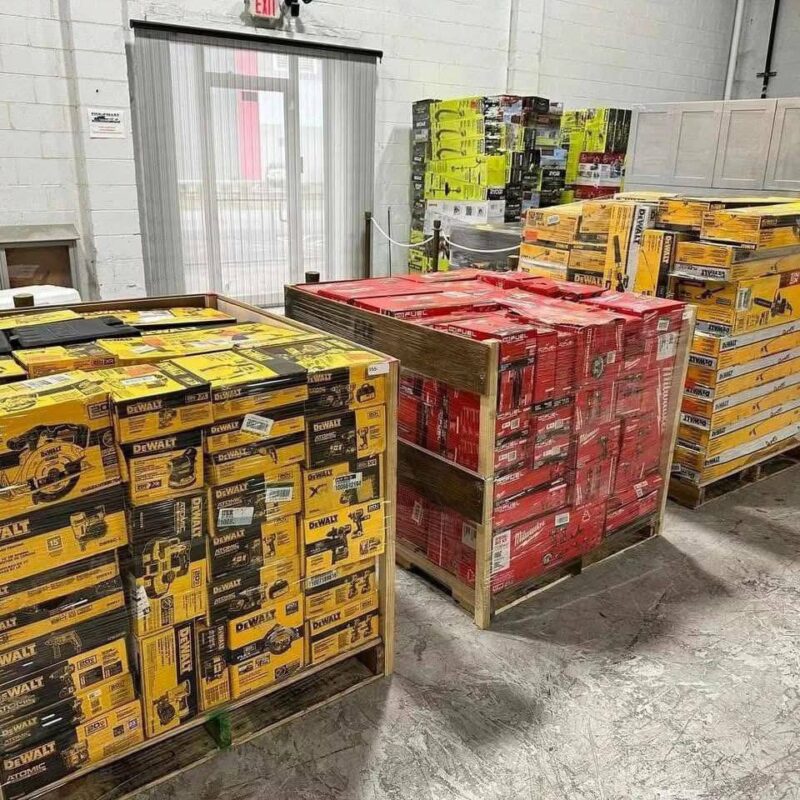 Best 10 Home Depot Return Pallets - Image 3