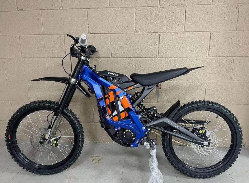 Best Surron & Talaria Bikes 2025 - Image 4