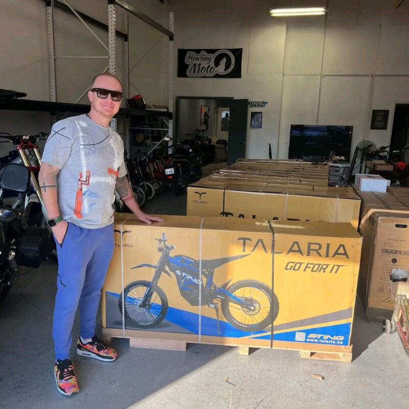 Best Surron & Talaria Bikes 2025 - Image 3