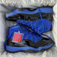 High-quality Mix Jordan Shoes Pallet Wholesale featuring popular Jordan sneaker models in various sizes. Perfect for sneaker resellers and boutique owners