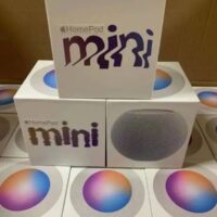 Wholesale Apple HomePod Mini Pallets
