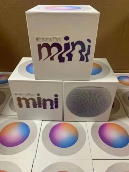 Wholesale Apple HomePod Mini Pallets