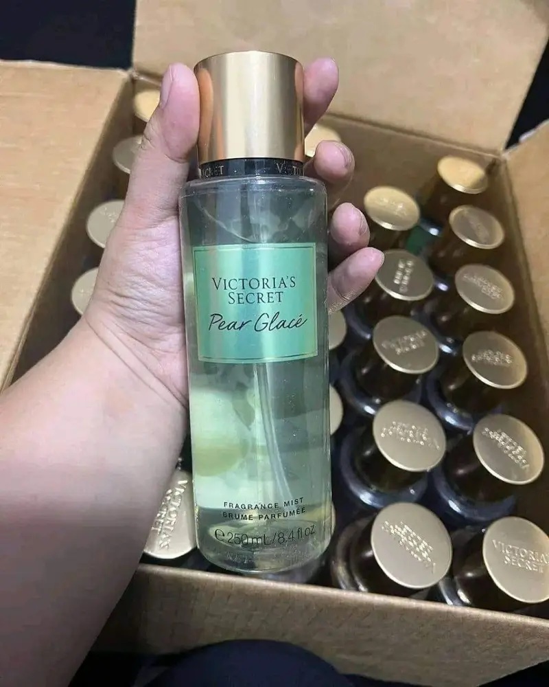 Victorias secret lotion pallet Authentic 400+ - Image 4